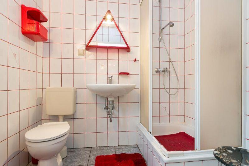 Ruegenherz Piratenhaus Parchtitz Esterno foto